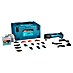 Makita Multitoolset DTM51ZJX3 
