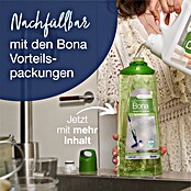 Bona Fliesen- & Laminatreiniger für Hartböden (1 050 ml, Kartusche) | BAUHAUS