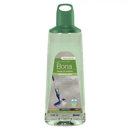 Bona  Fliesen- & Laminatreiniger für Hartböden