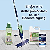 Bona Fliesen- & Laminatreiniger für Hartböden (1 050 ml, Kartusche) | BAUHAUS