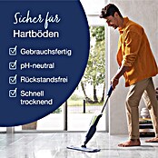 Bona Fliesen- & Laminatreiniger für Hartböden (1 050 ml, Kartusche) | BAUHAUS