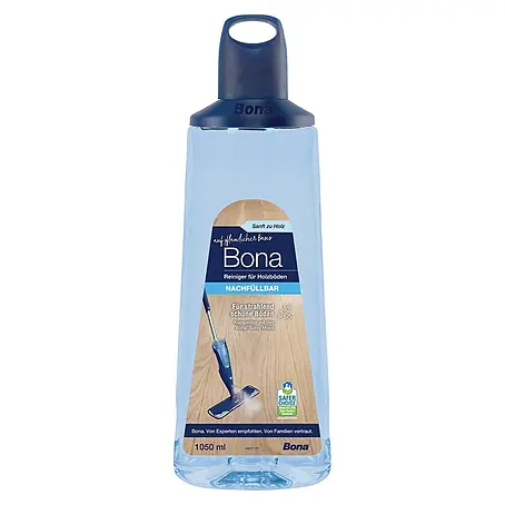 Bona  Parkettreiniger