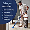 Bona Parkettreiniger (Nettovolumen: 1 050 ml, Kartusche) | BAUHAUS