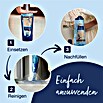 Bona Parkettreiniger (Nettovolumen: 1 050 ml, Kartusche) | BAUHAUS