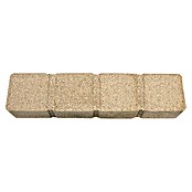Randstein (Mediterran, 50 x 11,5 x 8 cm, Rechteckig)