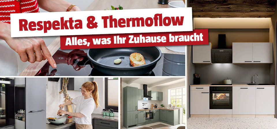 Respekta Küchen