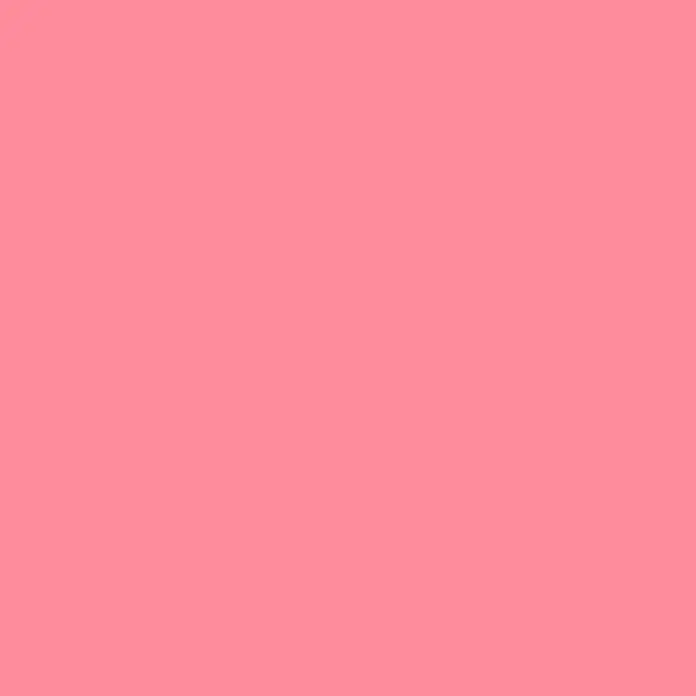 Liquitex Basics Acrylfarbe - Pinkrosa, 118 ml - Strukturierte hellrosa Oberfläche.