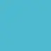 Permanentblau hell