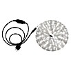Globo Tira de luces LED (18 m, Blanco neutro, IP44, Clase de eficiencia energética: A++ a A)