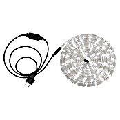 Globo Led-lichtslang (18 m, Neutraal wit, IP44, Energielabel: A++ tot A)