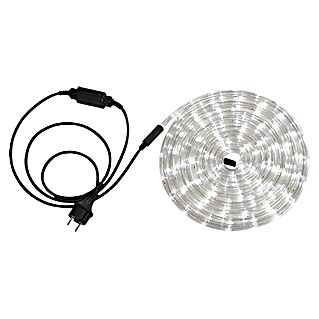 Globo Led-lichtslang (Lengte: 18 m, Lichtkleur: Neutraal wit, 25,92 W, 864 lm)