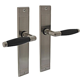 Intersteel Deurklink Ton Basic (Nikkel, Blind)