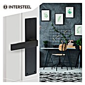 Intersteel Deurklink Amsterdam (Roestvrij staal, Blind) | BAUHAUS