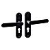 Intersteel Deurklink Sora Basic 