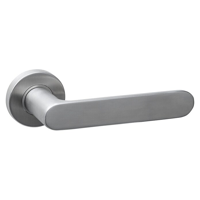 Intersteel Deurklink Sora Basic (Roestvrij staal, RVS) | BAUHAUS