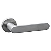 Intersteel Deurklink Sora Basic (Roestvrij staal, RVS) | BAUHAUS