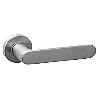 Intersteel Deurklink Sora Basic (Roestvrij staal, RVS)