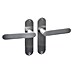 Intersteel Deurklink Sora Basic Blind 