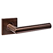 Intersteel Deurklink Q04 (Roestvrij staal, Brons) | BAUHAUS
