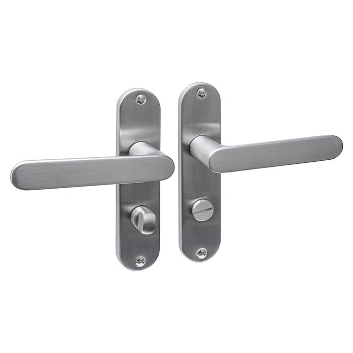 Intersteel Deurklink Sora Basic (Roestvrij staal) | BAUHAUS