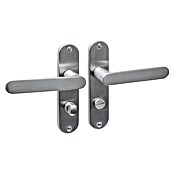 Intersteel Deurklink Sora Basic (Roestvrij staal) | BAUHAUS