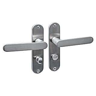 Intersteel Deurklink Sora Basic (Roestvrij staal)