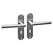 Intersteel Deurklink Jura Basic (Roestvrij staal, RVS) | BAUHAUS