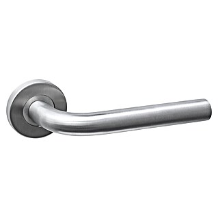 Intersteel Deurklink Luzern Basic (Roestvrij staal, RVS)