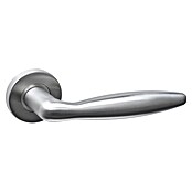 Intersteel Deurklink Jupiter Basic (Roestvrij staal, RVS) | BAUHAUS