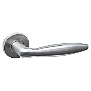 Intersteel Deurklink Jupiter Basic (Roestvrij staal, RVS)