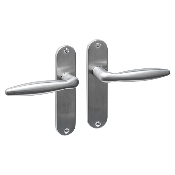 Intersteel Deurklink Jupiter Basic (Roestvrij staal) | BAUHAUS