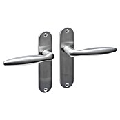 Intersteel Deurklink Jupiter Basic (Roestvrij staal) | BAUHAUS