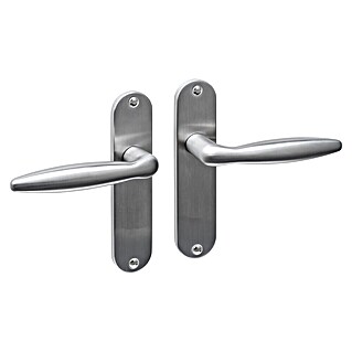 Intersteel Deurklink Jupiter Basic (Roestvrij staal)