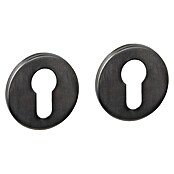Intersteel Rozet (Roestvrij staal, Antraciet) | BAUHAUS