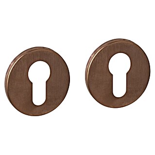 Intersteel Rozet (Roestvrij staal, Brons)