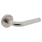 Intersteel Deurklink (Roestvrij staal, L-vorm) | BAUHAUS