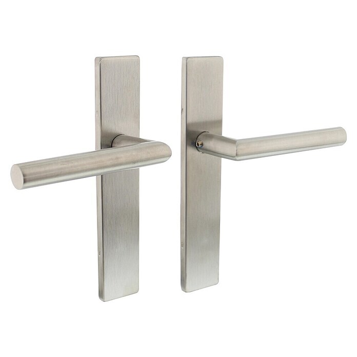 Intersteel Deurklink Jura (Roestvrij staal, RVS) | BAUHAUS