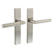 Intersteel Deurklink Jura (Roestvrij staal, RVS) | BAUHAUS