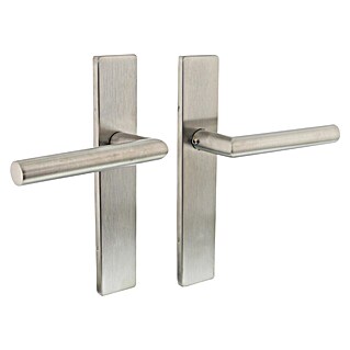 Intersteel Deurklink Jura (Roestvrij staal, RVS)