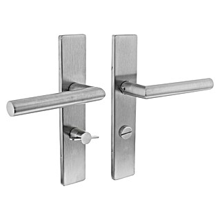 Intersteel Deurklink Jura (Roestvrij staal, RVS)