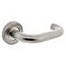 Intersteel Deurklink 