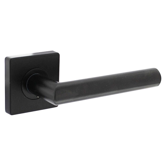 Intersteel Deurklink Bastian (Zwart) | BAUHAUS