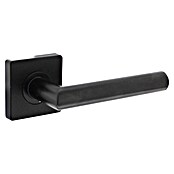 Intersteel Deurklink Bastian (Zwart) | BAUHAUS