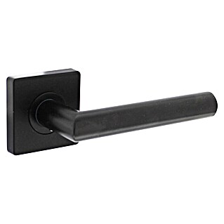 Intersteel Deurklink Bastian (Zwart)