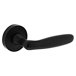 Intersteel Deurklink Bjorn (Zwart)