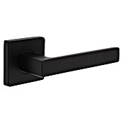 Intersteel Deurklink Hera (Zwart) | BAUHAUS