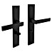 Intersteel Deurklink Hera 