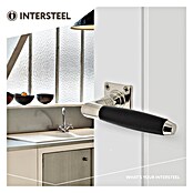 Intersteel Deurklink Ton Basic (Nikkel, Glanzend) | BAUHAUS