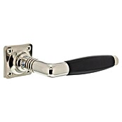 Intersteel Deurklink Ton Basic (Nikkel, Glanzend) | BAUHAUS