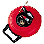 Einziehfeder Kati-Blitz-Compact (Länge: 50 m, Durchmesser: 3 mm) | BAUHAUS
